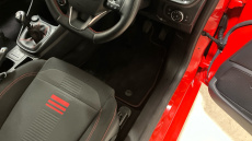 Ford Fiesta 1.0 EcoBoost ST-Line 5dr Petrol Hatchback